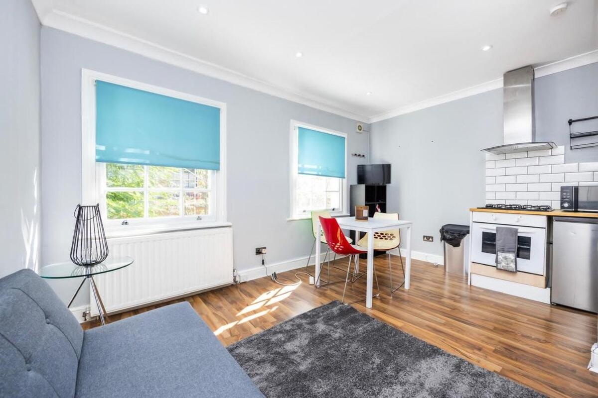Apartment 1-bed Flat - Walk To Whitechapel Station